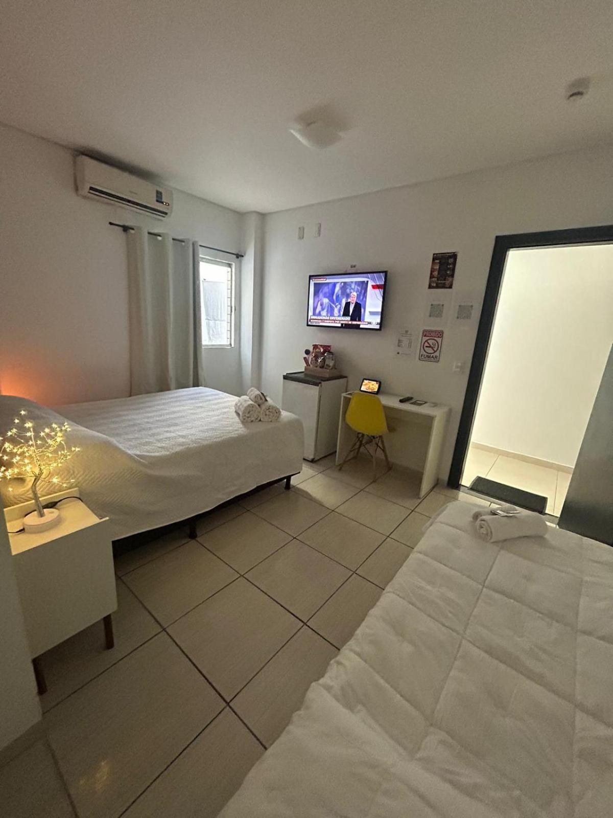 55 Smart Hotel Жоинвили Экстерьер фото
