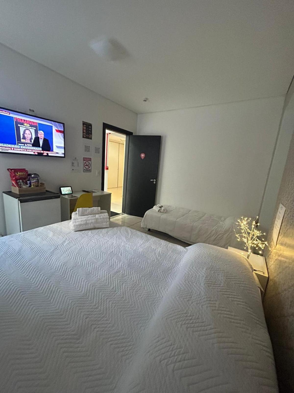 55 Smart Hotel Жоинвили Экстерьер фото
