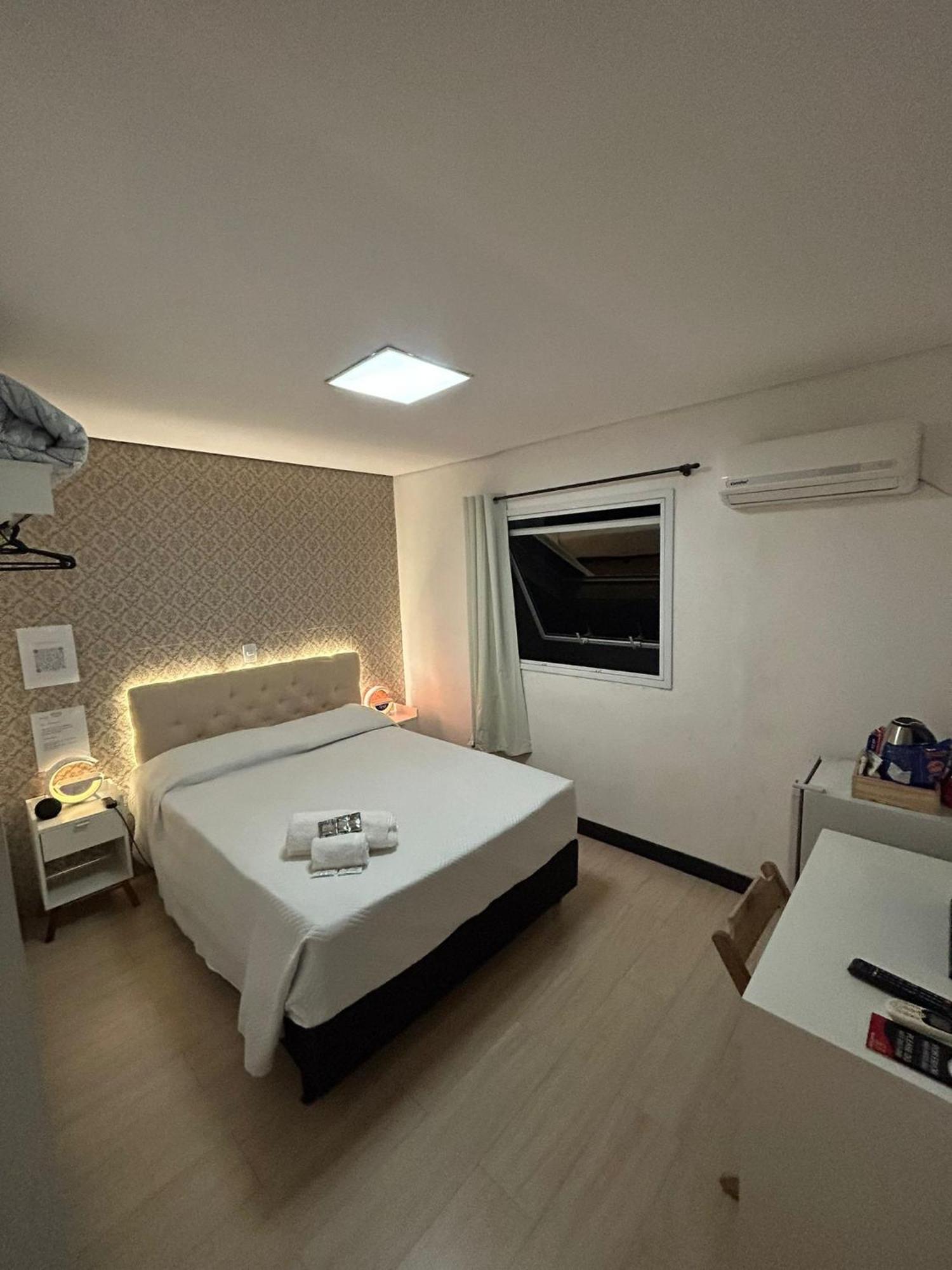55 Smart Hotel Жоинвили Экстерьер фото