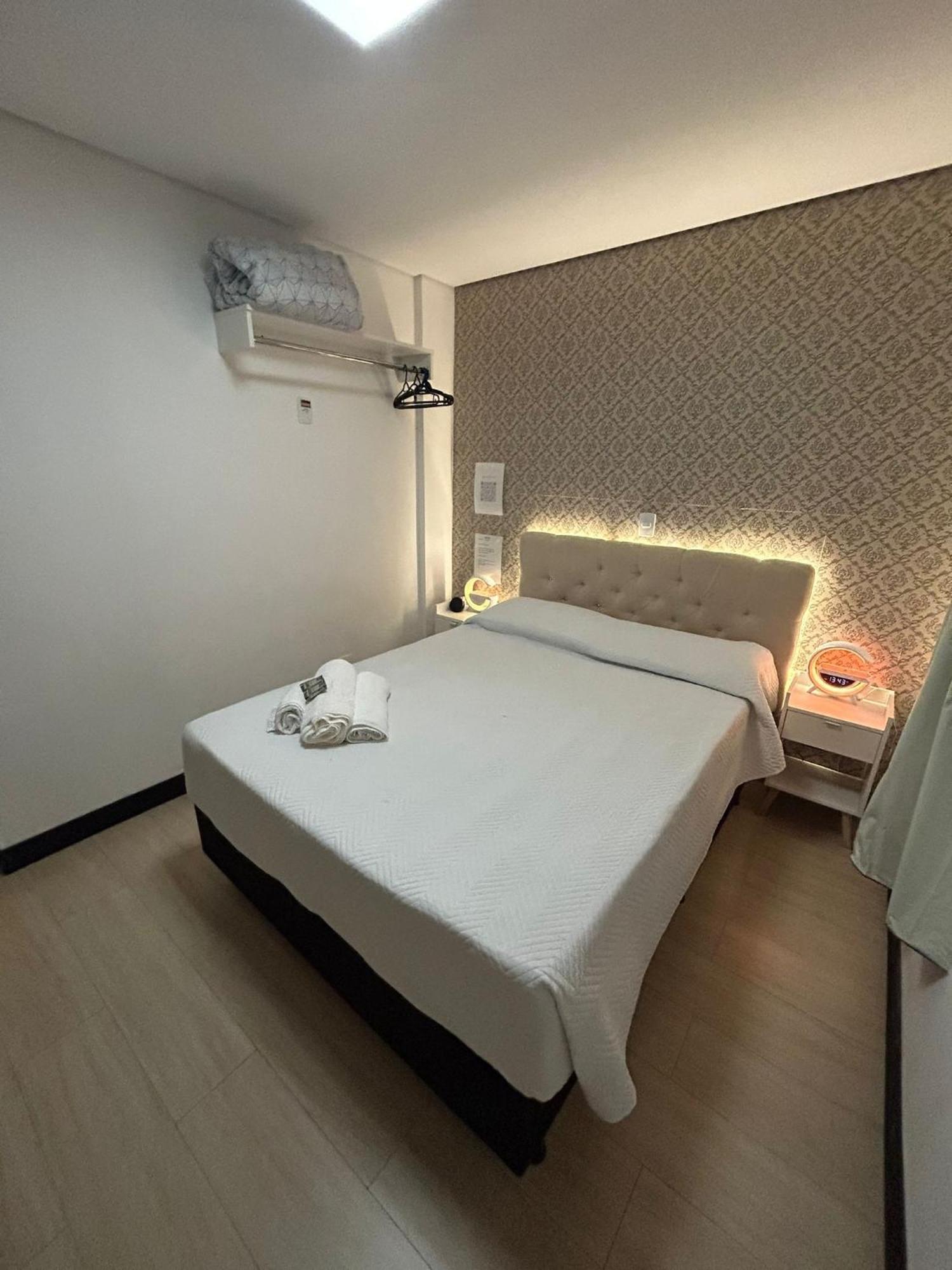55 Smart Hotel Жоинвили Экстерьер фото