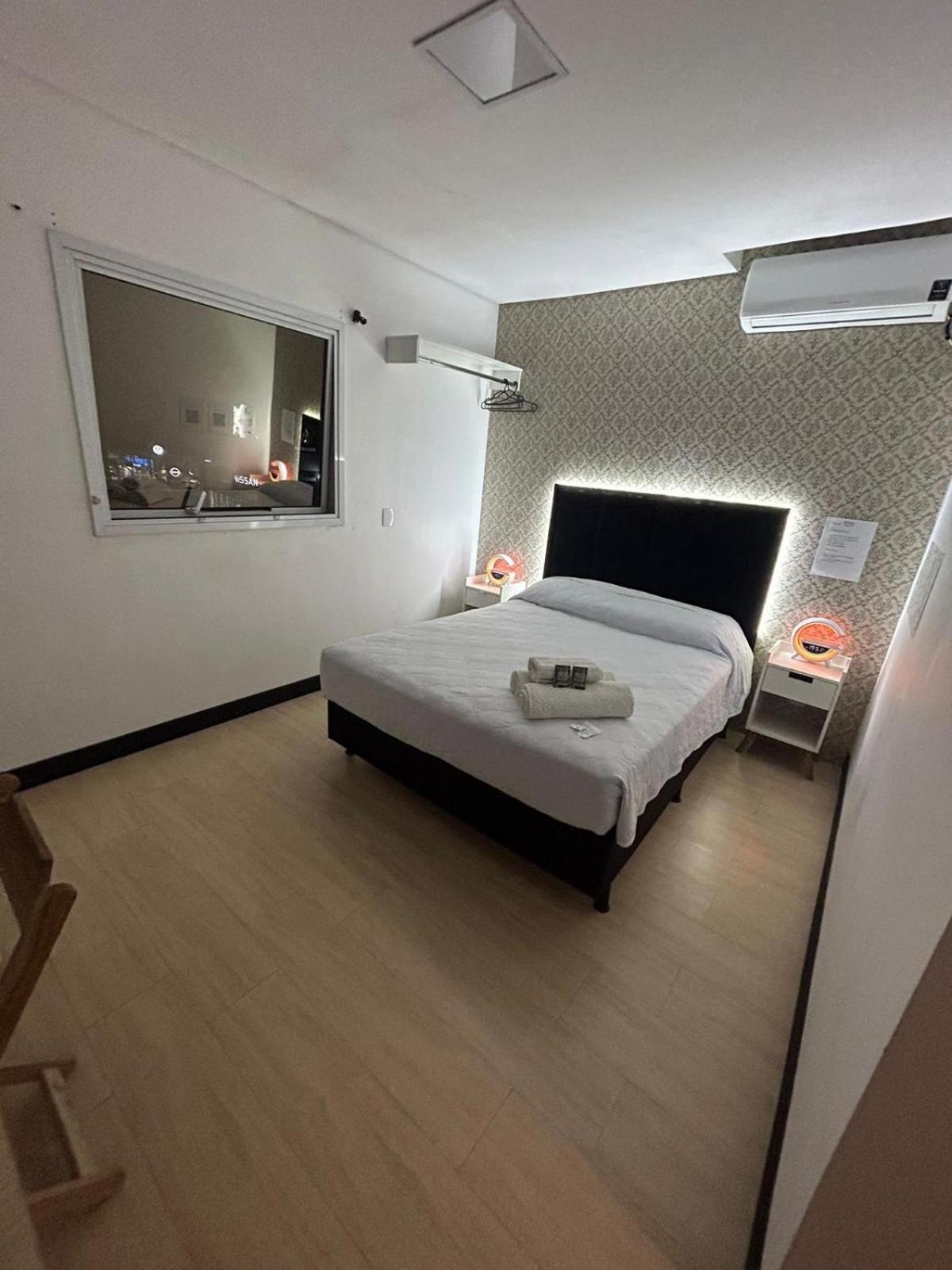 55 Smart Hotel Жоинвили Экстерьер фото