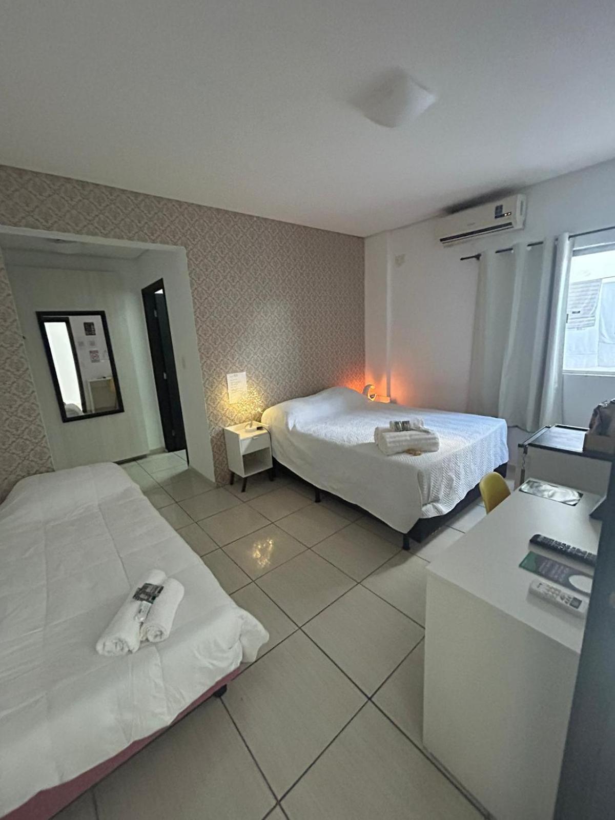 55 Smart Hotel Жоинвили Экстерьер фото