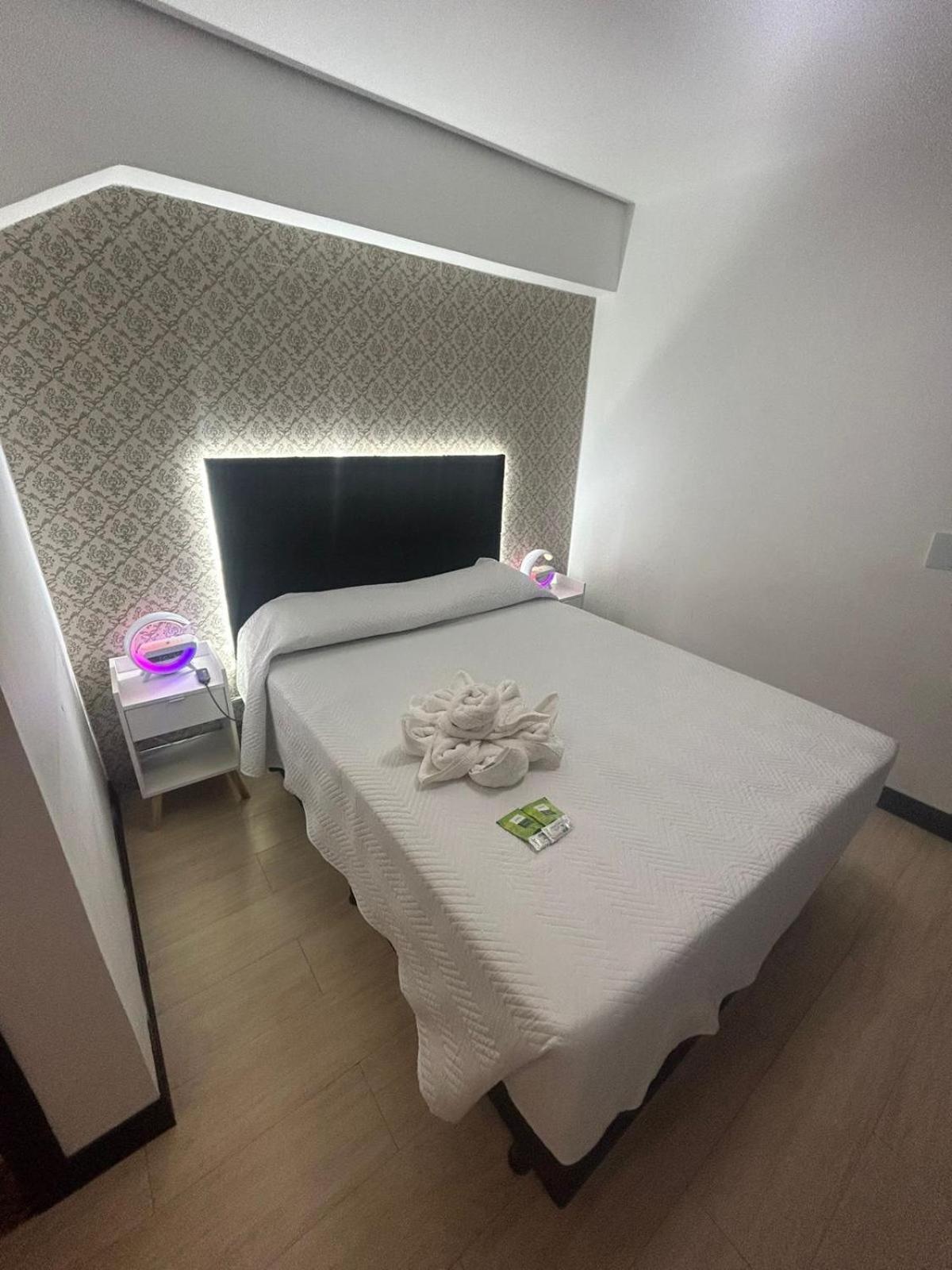 55 Smart Hotel Жоинвили Экстерьер фото