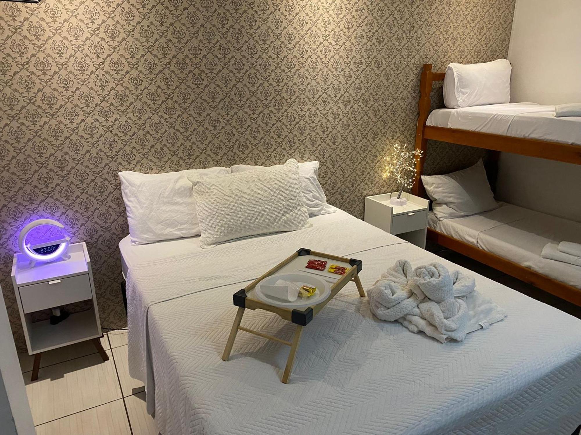 55 Smart Hotel Жоинвили Экстерьер фото